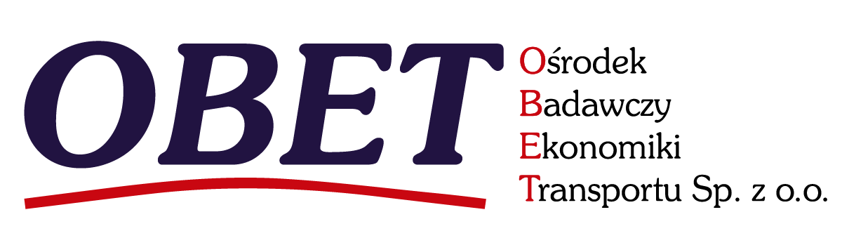 OBET logo